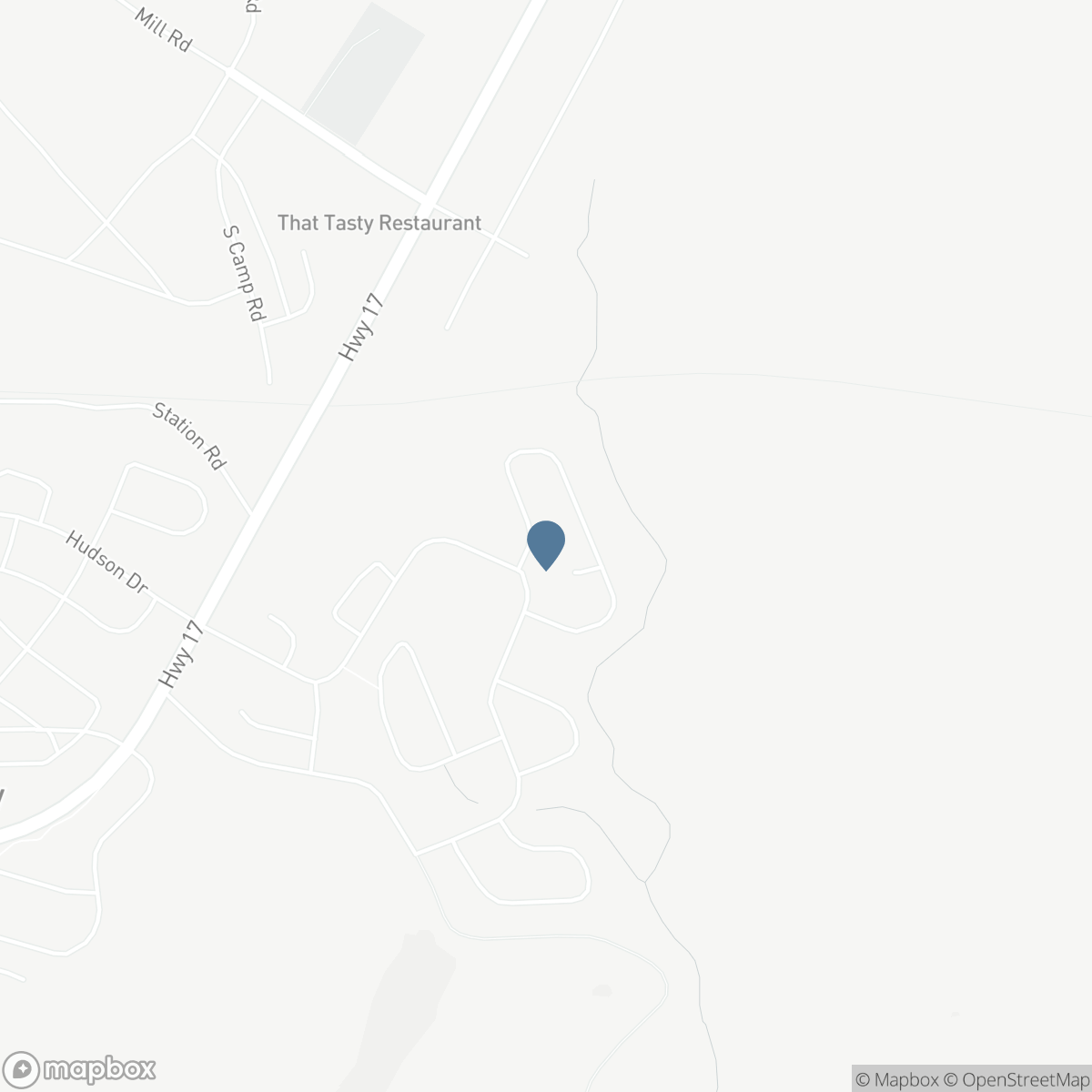 7 EAST GROVE CRESCENT, Terrace Bay, Ontario P0T 2W0
